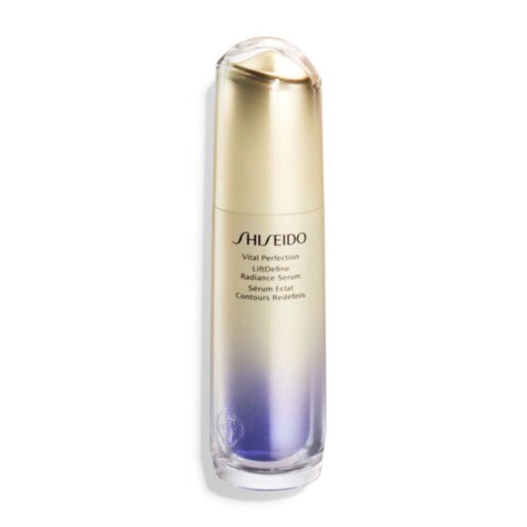 Shiseido Vital Perfection LiftDefine Radiance Serum 40mL | NEW PRODUCT - Picture 1 of 4